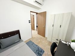 Maplewoods (D21), Condominium #495524501